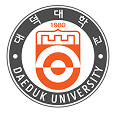 대덕대학교